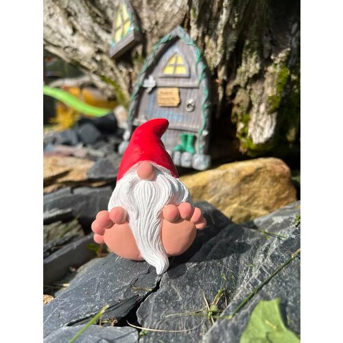 Гном садовые для декора 980₽