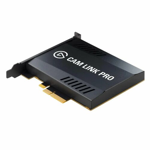 Elgato Cam Link Pro карта захвата 4 HDMI Elgato Cam Link Pro 41817₽