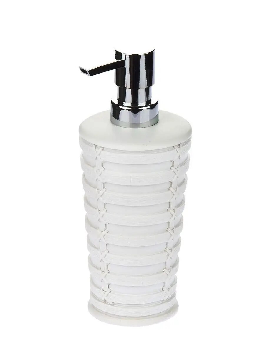 Дозатор для жидкого мыла