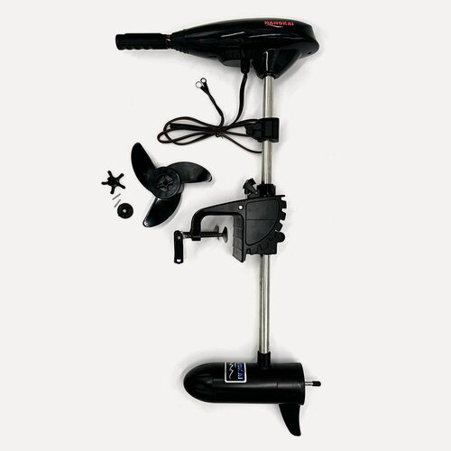 Изображение товара Лодочный электромотор Hangkai 65 Lbs