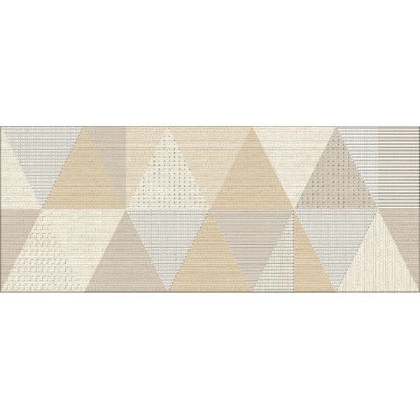 Плитка настенная VENEZIANO CASUAL 201х505 (162м2/7776м2/48уп)