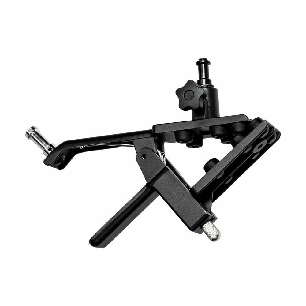 Зажим KUPO KCP-550 ADJUSTABLE GAFFER GRIP — фото 1