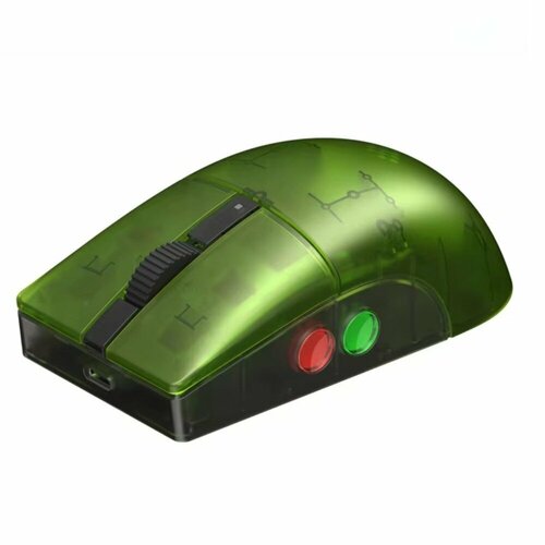 8BitDo Retro R8 Мышь PAW 3395 С Оптическим Датчиком DPI 26K Беспроводным Опросом В Формате 4K С Зарядной Док-станцией 6230₽