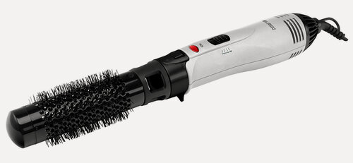 Изображение товара Фен-расческа Polaris PHS 1204i, белый