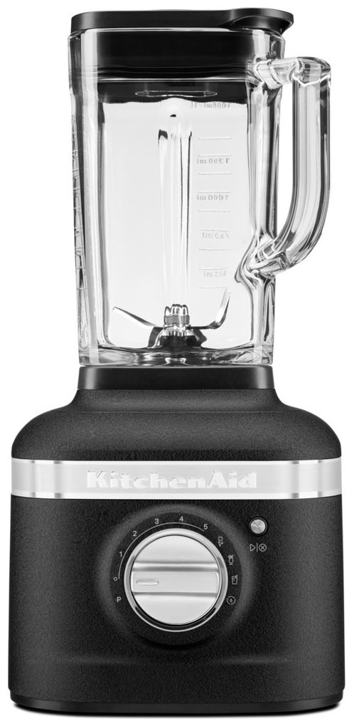 Блендер KitchenAid 5KSB4026EBK