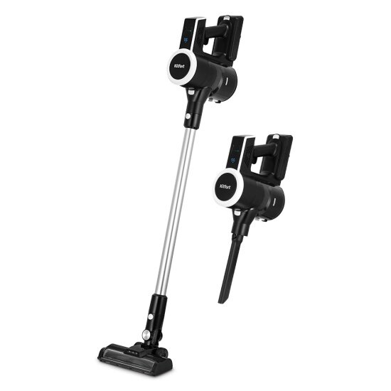 Пылесос Kitfort КТ-5393