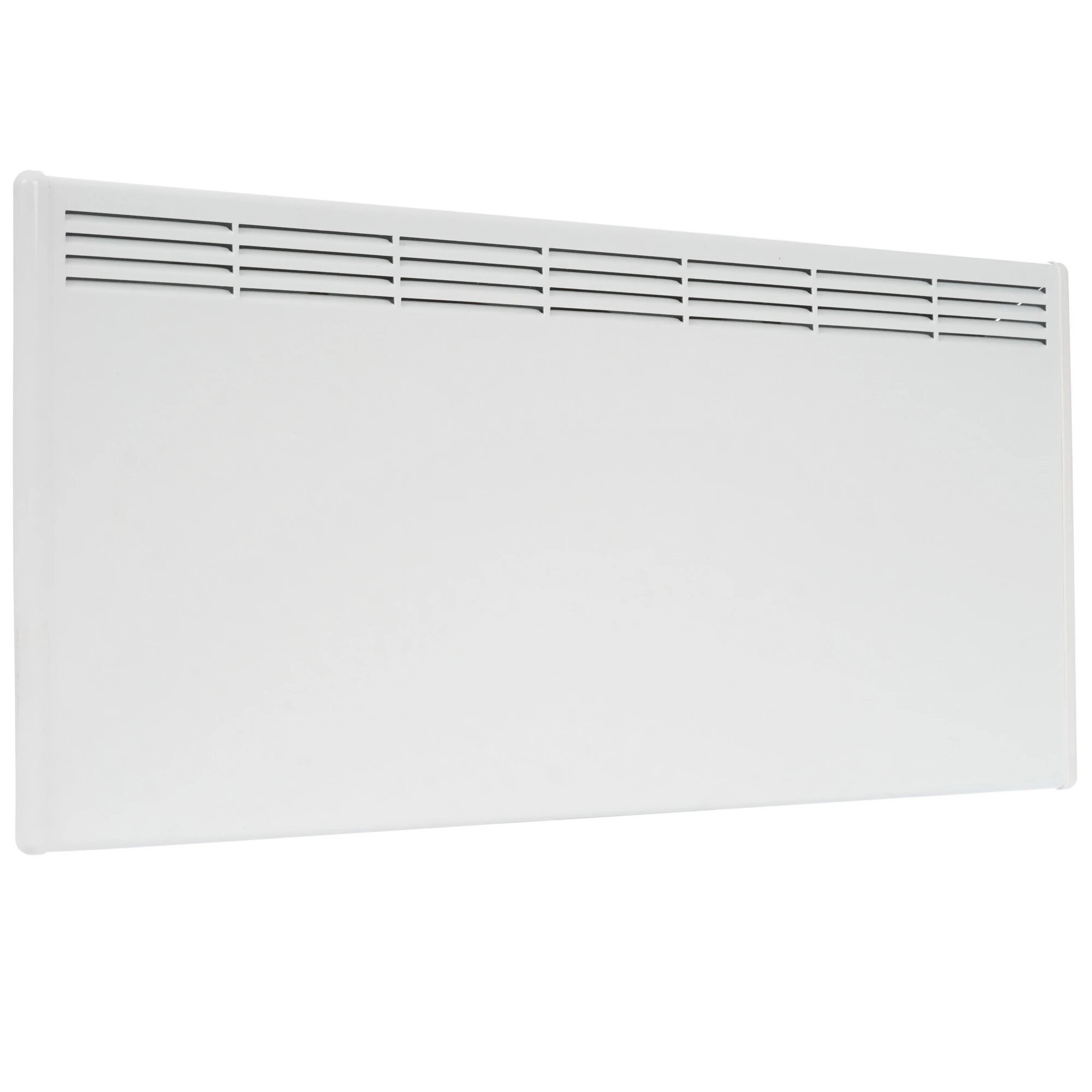 Конвектор Beha PV 12 Wi-Fi управление со смартфона белый