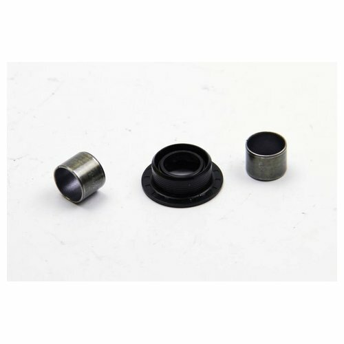 Сальник штока кпп к-кт с двумя втулками renault: logan, sandero мкпп jb1/jb3 Renault 8201048885