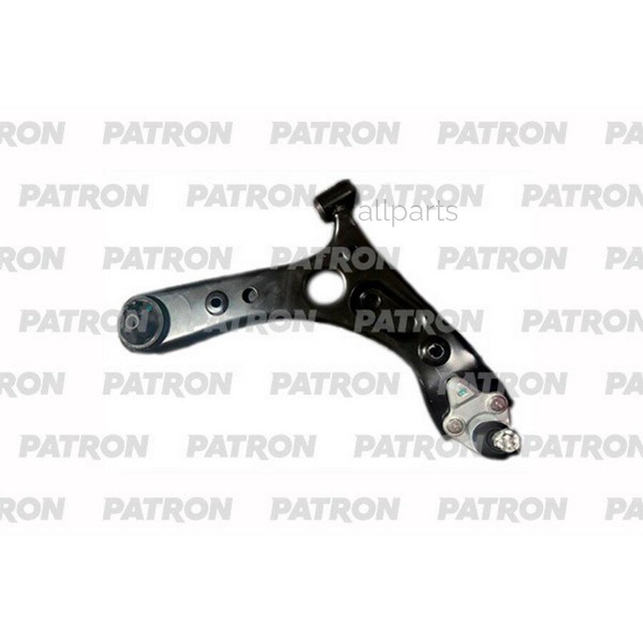 PATRON PS50549R Рычаг подвески GEELY Emgrand SS11