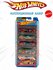 Автомобиль Hot Wheels Набор Action 5 машинок HTV45