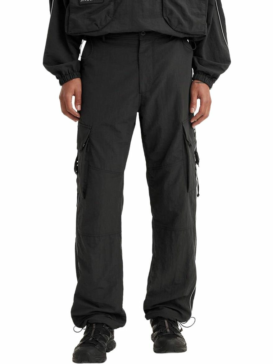 Брюки карго Men x Gundam Seed Cargo Pants