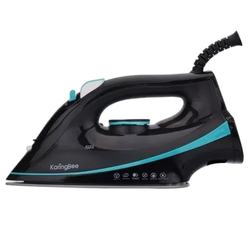 Утюг KaringBee KB-EI001 (RU) Green