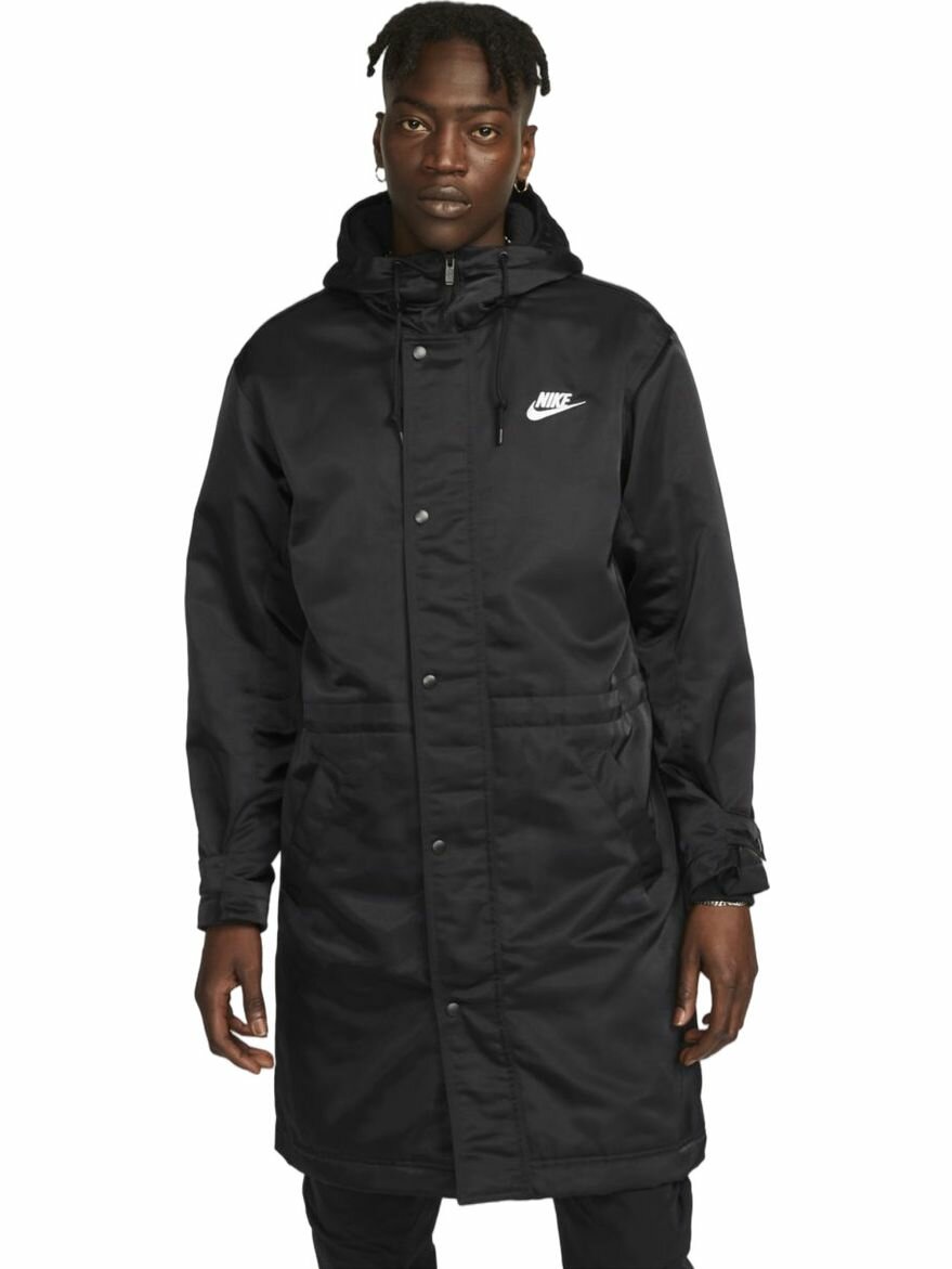 Куртка Club Stadium Parka