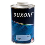 Лак DUXONE DX40 2K Clear - изображение