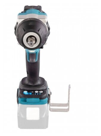 Аккумуляторный гайковёрт MAKITA DTW700Z - фотография № 8