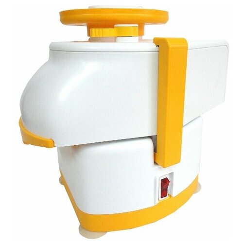 Соковыжималка Куряночка Садовая СВПП-201 с шинковкой 629500₽