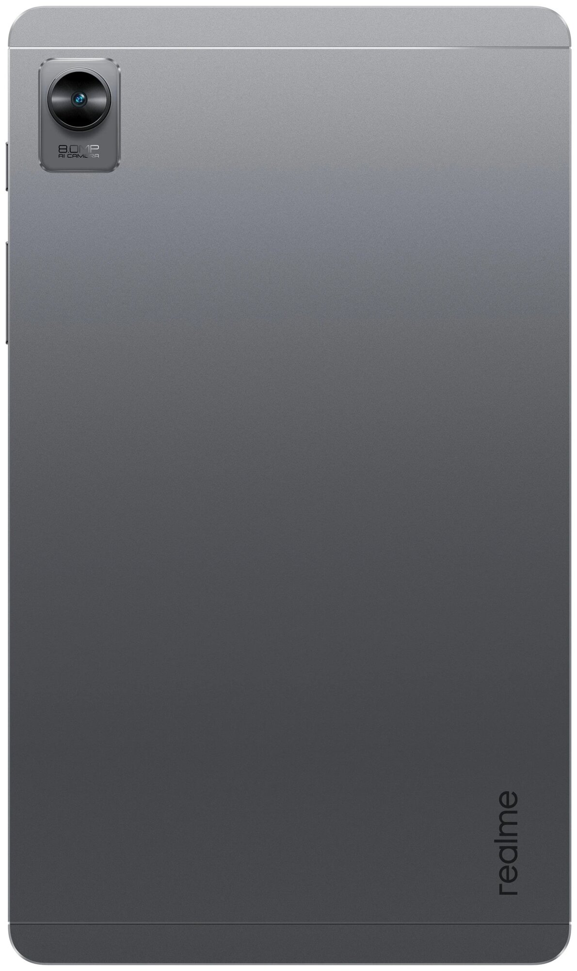 Планшет 8.7" Realme Pad Mini RMP2106 64ГБ серый (6650463) - фото №2