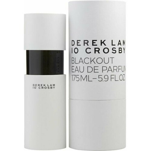 DEREK LAM 10 CROSBY BLACKOUT edp (w) 175ml