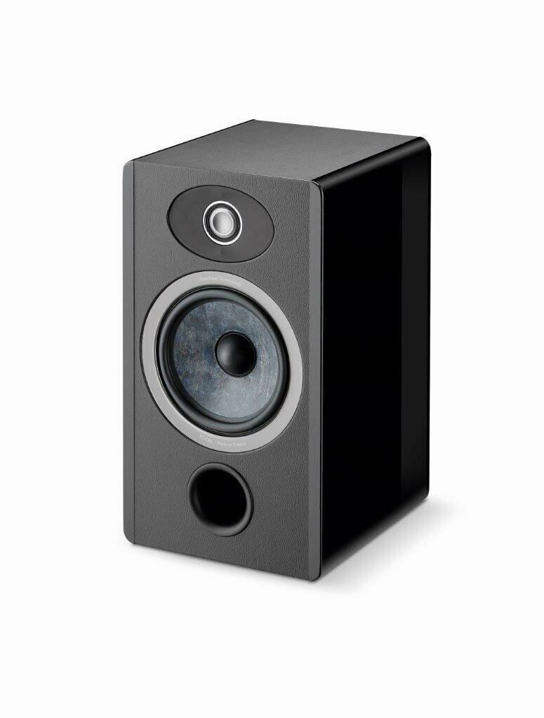 Полочная акустика FOCAL VESTIA N1 BLACK