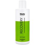Likato Professional Бальзам для волос Soft Recovery для возвращения эластичности и упругости волосам - изображение