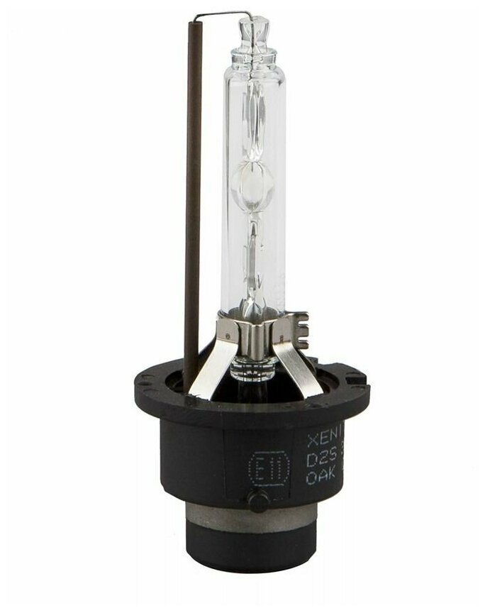 Лампа ксеноновая D2S 4300K XENITE Premium шт.