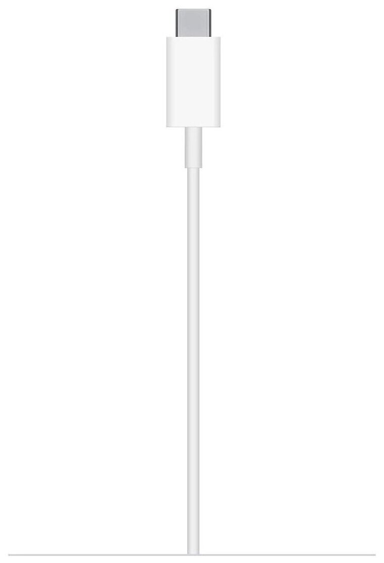 GCR Магнитное зарядное устройство MagSafe для зарядки iPhone 12, 15W, USB TypeC, GCR-52594 Greenconnect MagSafe для зарядки iPhone 12, 15W, USB TypeC, GCR-52594 - фото №2