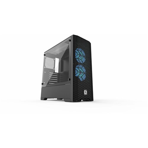 Игровой компьютер CONTROL PHANTEKS NEO AIR B01 Intel Core i5-12400F/RAM 16 ГБ/SSD 240 ГБ/HDD 1000 ГБ/NVIDIA GeForce RTX 3050 8Гб/700W/Windows 10Pro