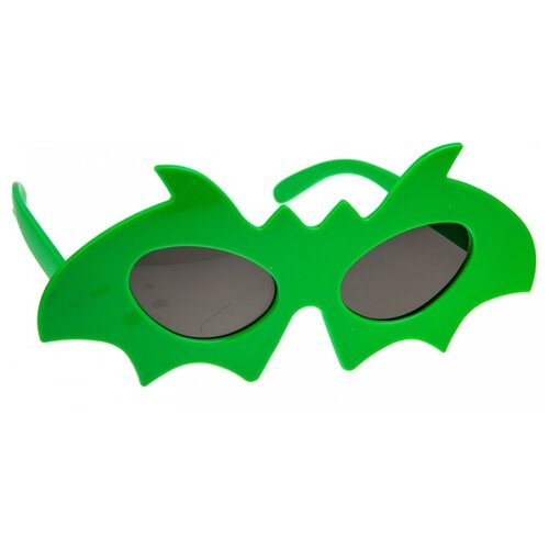 фото Очки "летучая мышь" (арт. 204820) весёлый хоровод