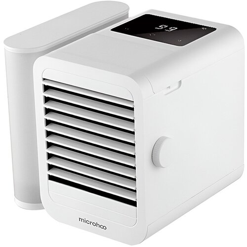 Персональный кондиционер Microhoo Personal Air Cooler MH01RU настольный кондиционер microhoo portable usb air conditioning mh02d