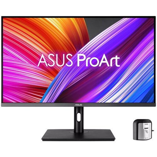 Монитор Asus 323840x2160 Asus ProArt PA32UCR-K 90LM03H3-B02370матрица IPS Матовая Встроенные колонки Регулировка высоты 17628000₽