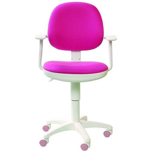 Кресло CH-W356AXSN1555 розовый 1 шт 12800₽