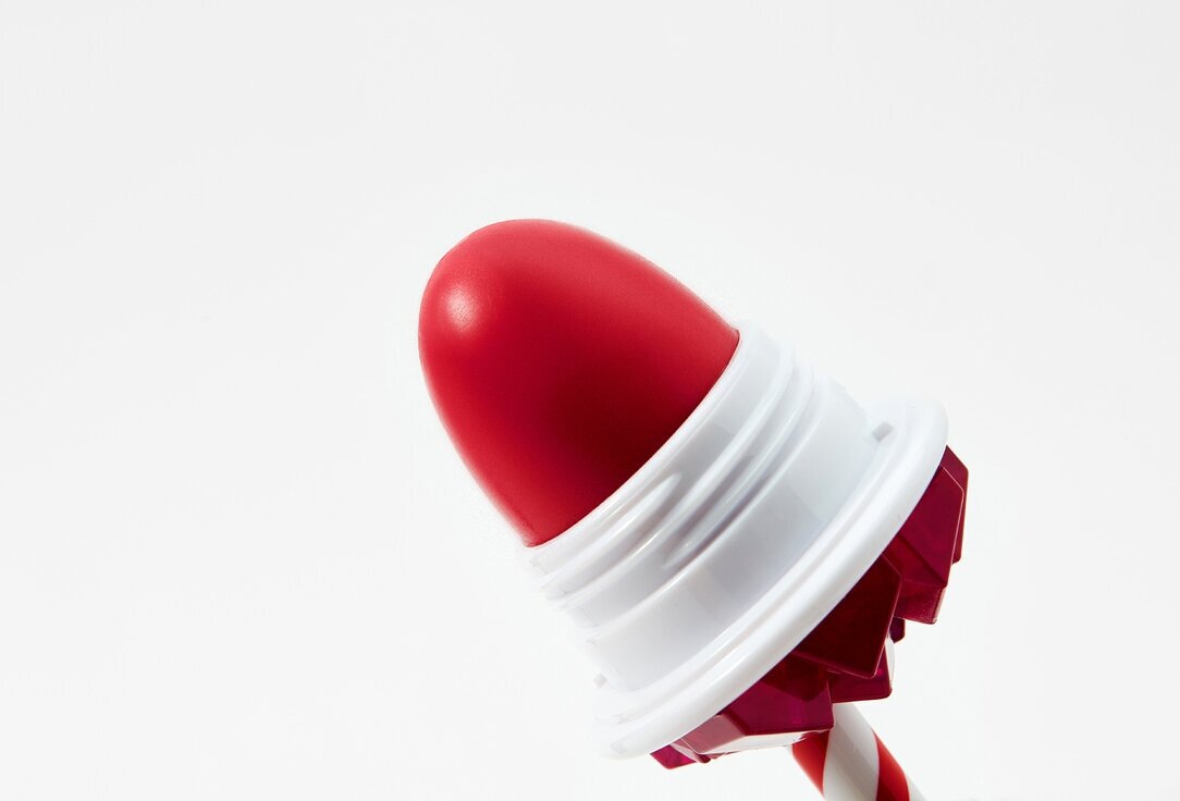Бальзам для губ Lip smacker (Липсмайкер) с ароматом coca-cola cherry 7,4г Markwins Beauty Brands CN - фото №11