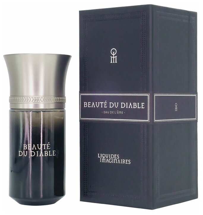 Liquides Imaginaires парфюмерная вода Beaute du Diable - Eau de L'Ame, 100 мл