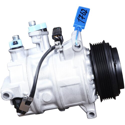 Компрессор кондиционера для MERCEDES (A0008304400)