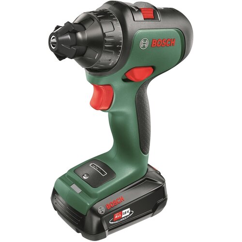 06039B5006 Дрель-шуруповерт Bosch AdvancedDrill 18 06039B5006 POWER FOR ALL 18V 2234900₽