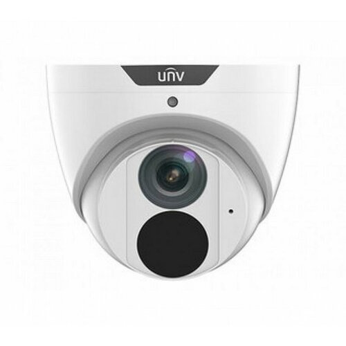 ip камера видеонаблюдения в стандартном исполнении uniview ipc2124sb adf40kmc i0 Камера видеонаблюдения, ip камера Uniview IPC3614SB-ADF28KM-I0