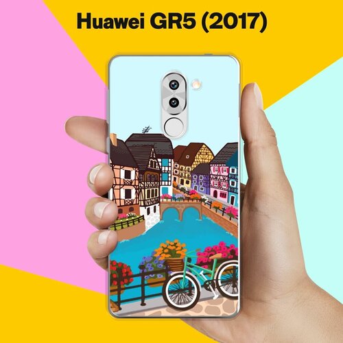    Huawei GR5 2017  /     5 2017
