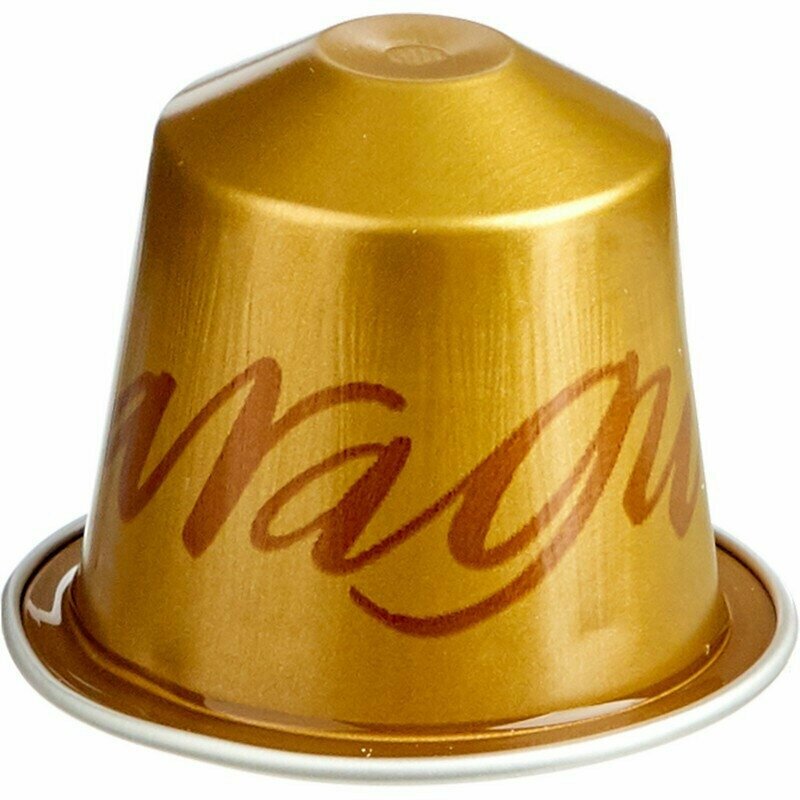 Капсулы для кофемашин Nespresso - фото №12