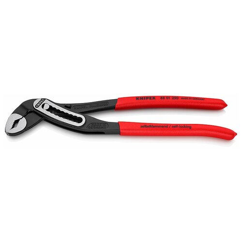 Переставной ключ 250 мм Knipex Alligator KN-8801250