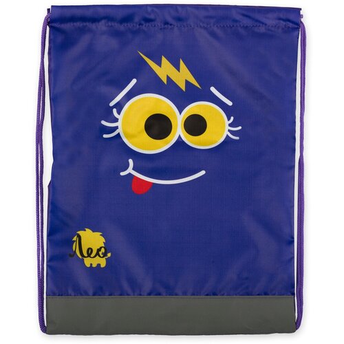 Мешок для обуви Лео Играй LBSH 315 х 42 см 01 321₽