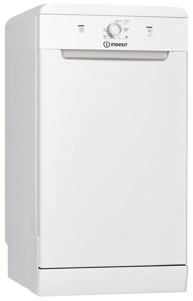 Посудомоечная машина Indesit DSCFE 1B10 RU - фотография № 1