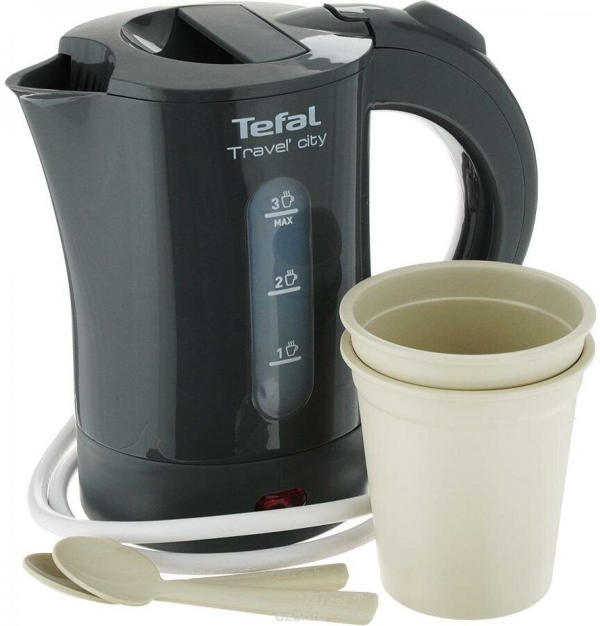 Электрочайник Tefal - фото №15