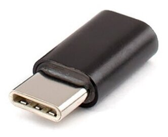 Переходник ATCOM micro usb <=> Type-C