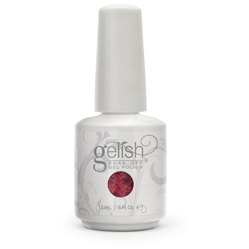 GELISH Гель-лак Trends, 15 мл, 01852 Life Of The Party trends brands синее платье рубашка с принтом в горох trends brands