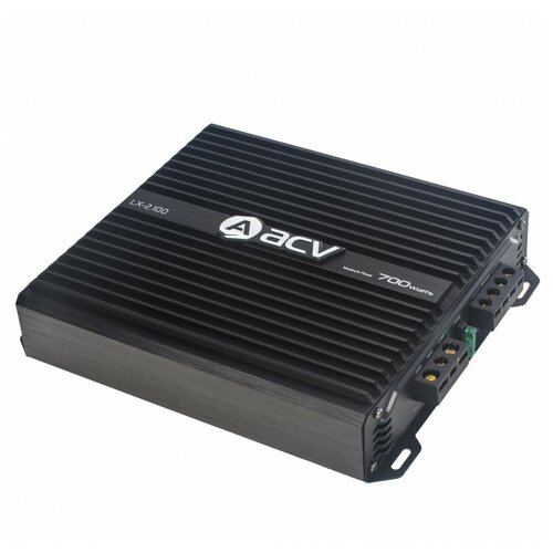 ACV Усилитель мощности ACV LX-2100 549000₽
