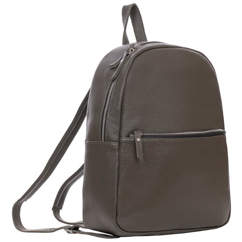 фото Рюкзак cagia 831144. натуральная кожа. сделано в беларуси.