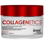 Крем для тела Devoted Creations Collagenetics Rejuvenating - изображение