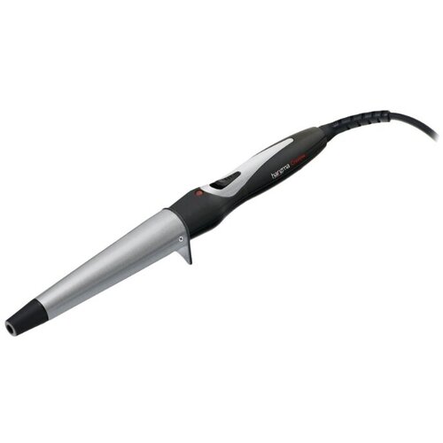 Щипцы Harizma Creative 180 С покрытие керамико-турмалиновое черный 285500₽