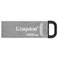 Лучшие Серебристые USB Флеш-накопители Kingston