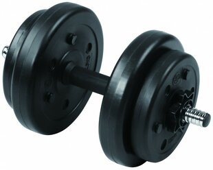 3108CD Гантель сборная Lite Weights 8 кг х 1шт